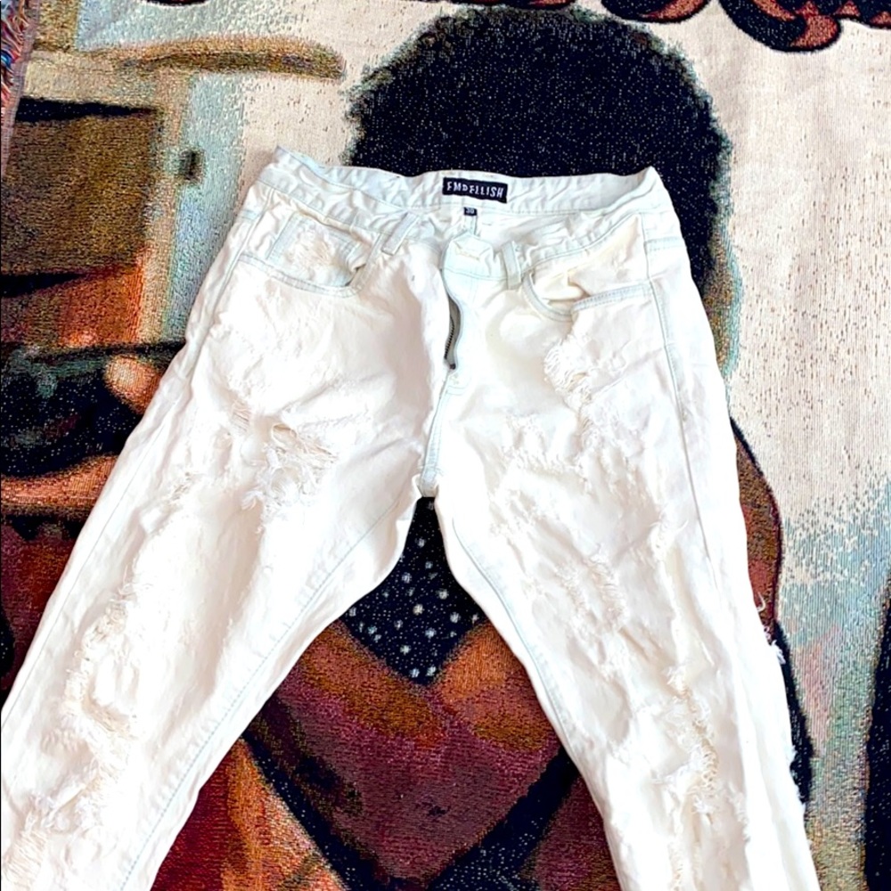 Jeans 10/10 condition